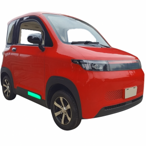 Elektrinis mini automobilis e-SALA AONEW AN4000DCP red